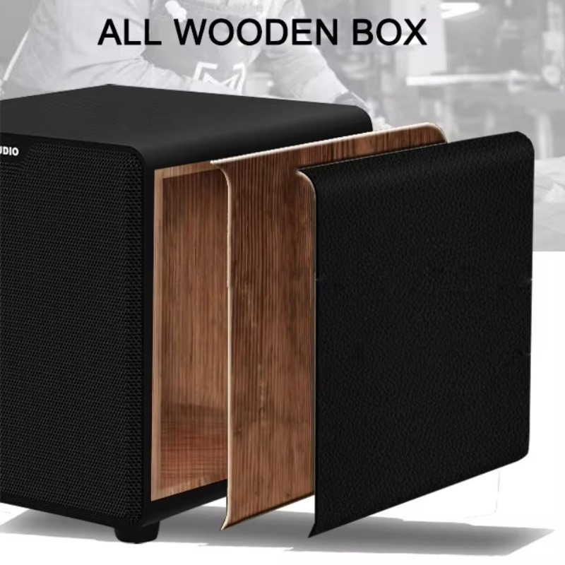 Audio Home Cinema - Système Home Cinéma 7.1 avec enceintes