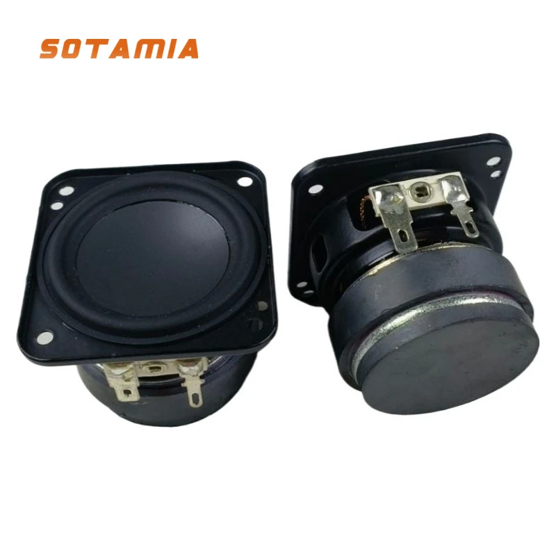 SOTAMIA 2 pièces, haut-parleur - Home Cinema Jbl avis et prix