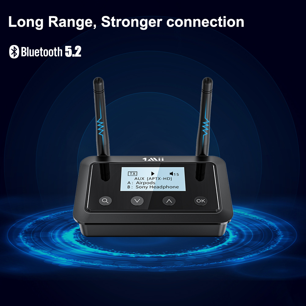 Adaptateur Bluetooth longue po - Audio Home Cinema avis et prix