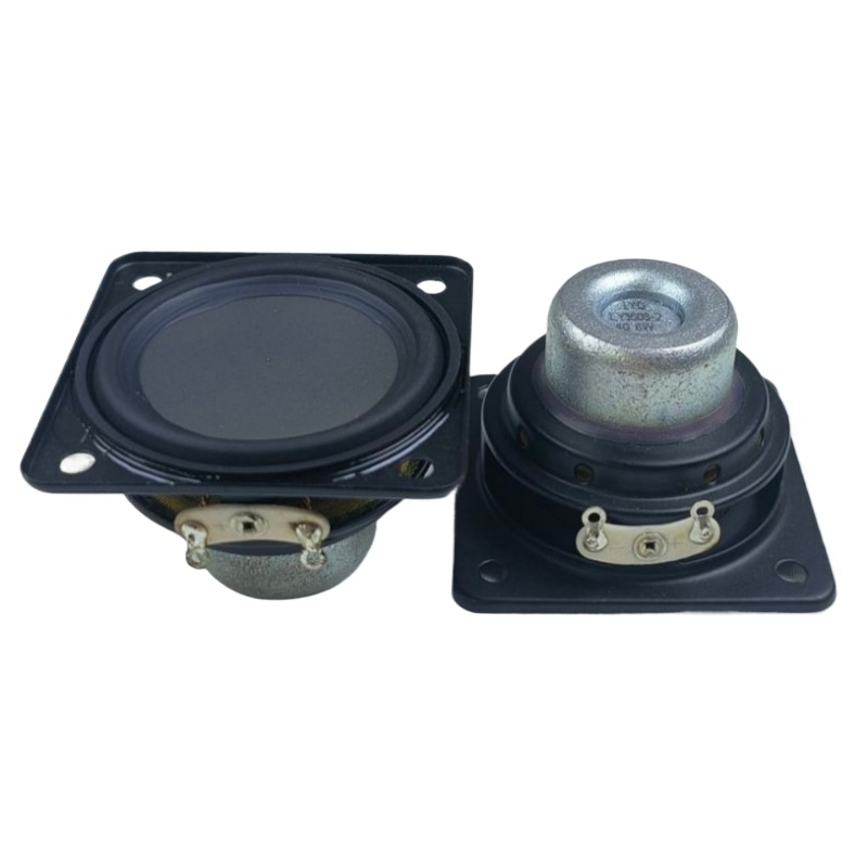 SOTAMIA 2 pièces 1.75 pouces 4 - Home Cinema Jbl avis et prix